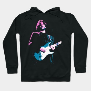 Guitar Lover Hoodie